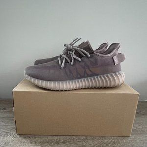 MEN'S adidas YEEZY BOOST 350 V2 "Mono Mist" Sz. 10.5